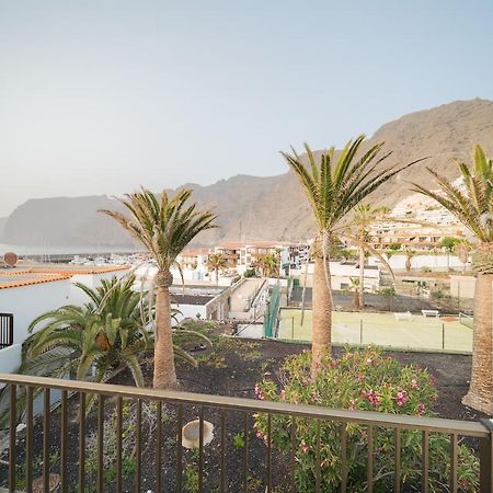 Oasis Bay - Cliffs, Beach, Town Center Santiago del Teide Eksteriør billede